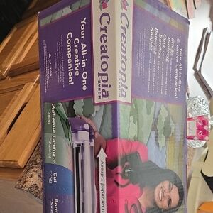 Creatopia Xyron All-in-One Creative Companion